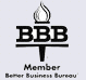 Better Business Bureau logo